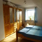 Ferienwohnung Morgenstern * Ausacker