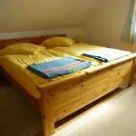 Apartment Ferienwohnung Morgenstern Ausacker