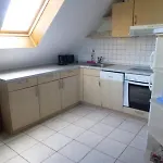 Ferienwohnung Morgenstern *