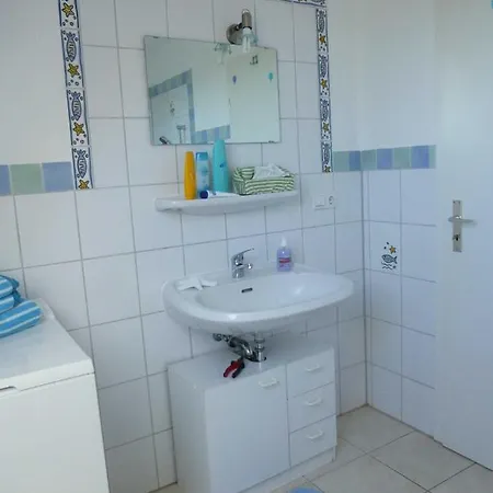 Ferienwohnung Meyer Apartment *