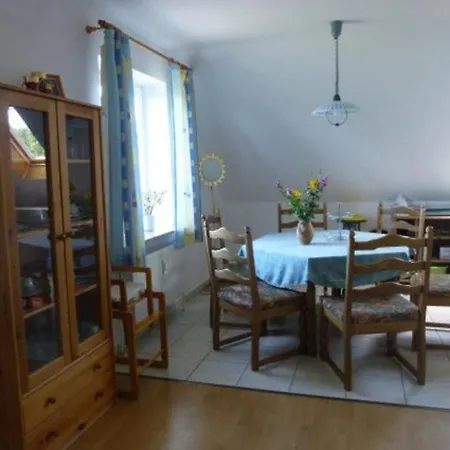 Ferienwohnung Morgenstern Ausacker