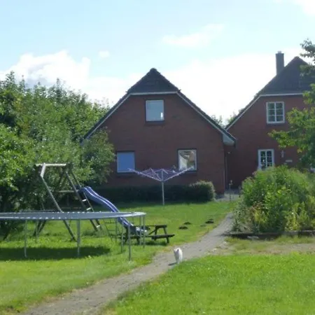 Ferienwohnung Morgenstern