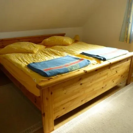 Apartment Ferienwohnung Meyer Ausacker