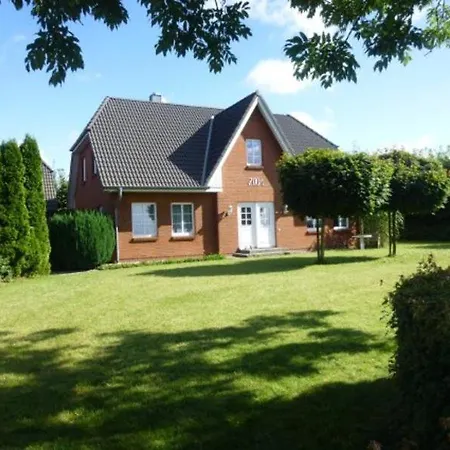 Ferienwohnung Morgenstern Apartment
