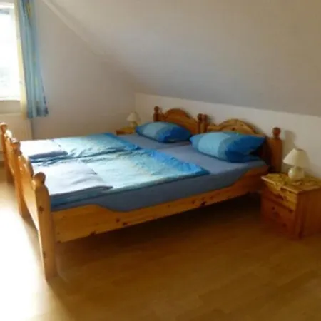 Ferienwohnung Morgenstern Apartament *