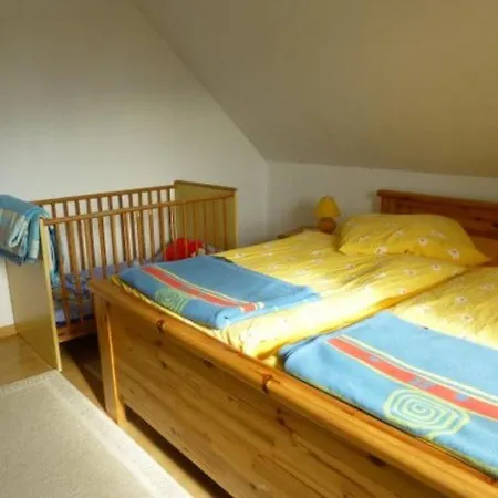 Ferienwohnung Meyer * Ausacker