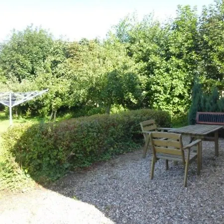 Ferienwohnung Morgenstern Apartment